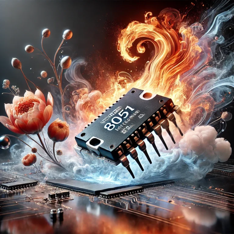 Basic Electronics Components